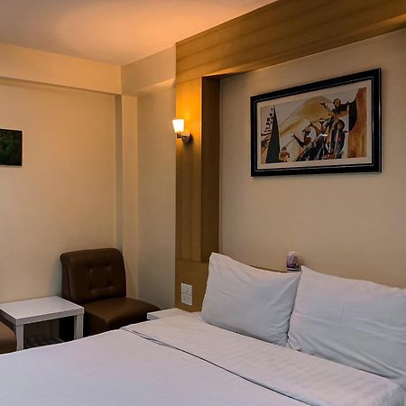 Petchsiri Room เพชรสิริรูม Ban Sai Mai Exteriér fotografie