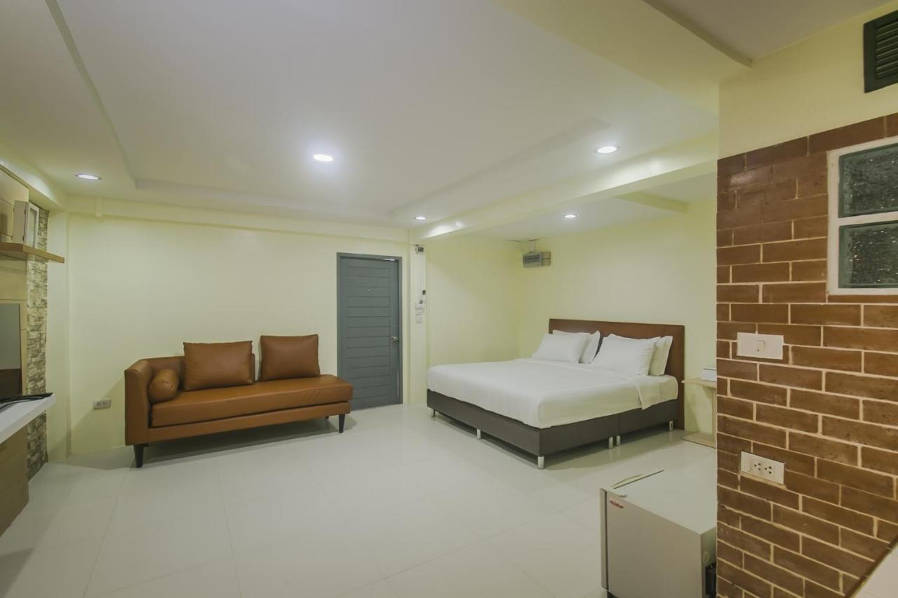 Petchsiri Room เพชรสิริรูม Ban Sai Mai Exteriér fotografie