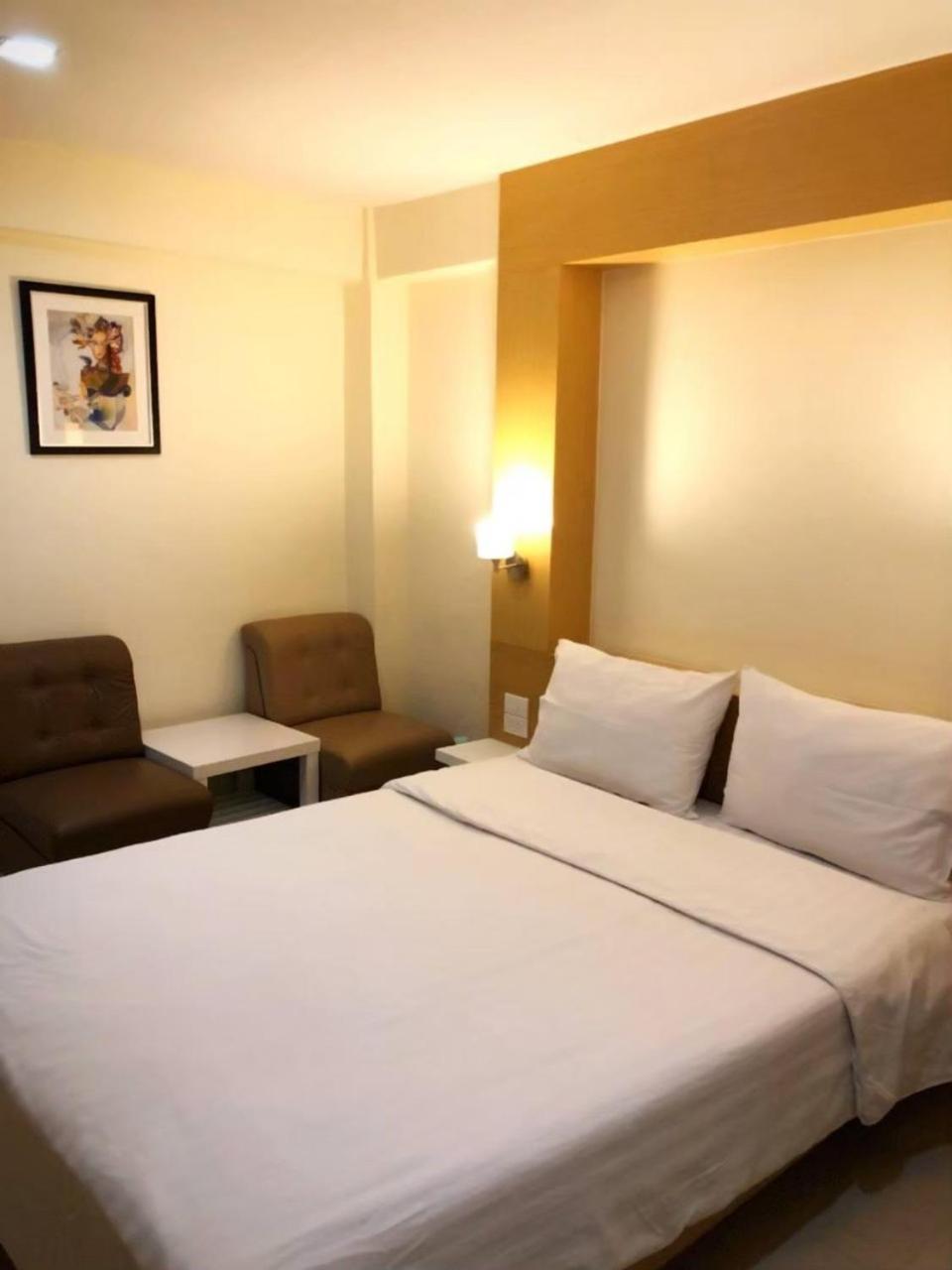 Petchsiri Room เพชรสิริรูม Ban Sai Mai Exteriér fotografie