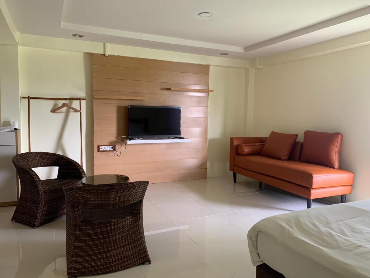 Petchsiri Room เพชรสิริรูม Ban Sai Mai Exteriér fotografie