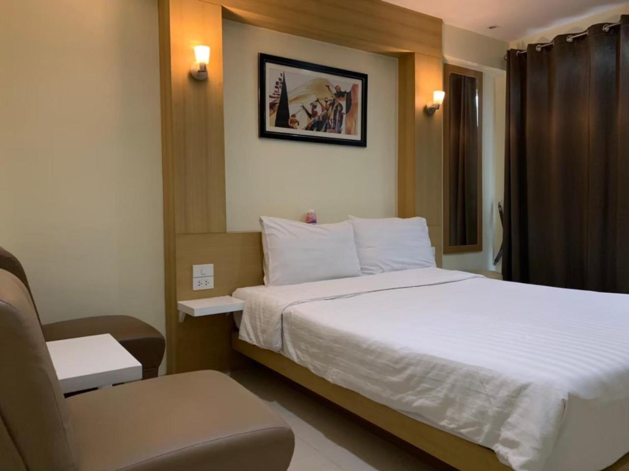 Petchsiri Room เพชรสิริรูม Ban Sai Mai Exteriér fotografie