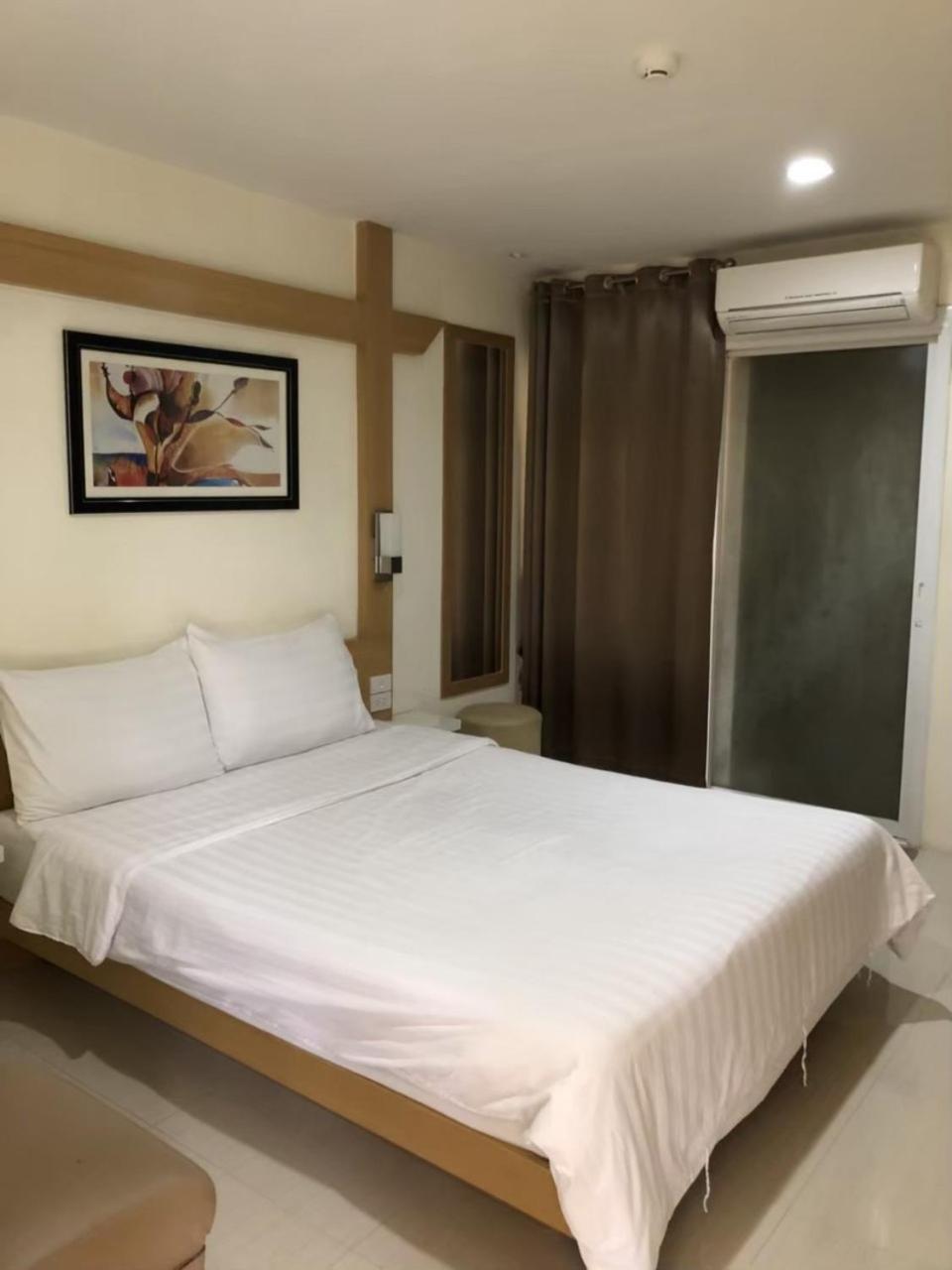 Petchsiri Room เพชรสิริรูม Ban Sai Mai Exteriér fotografie