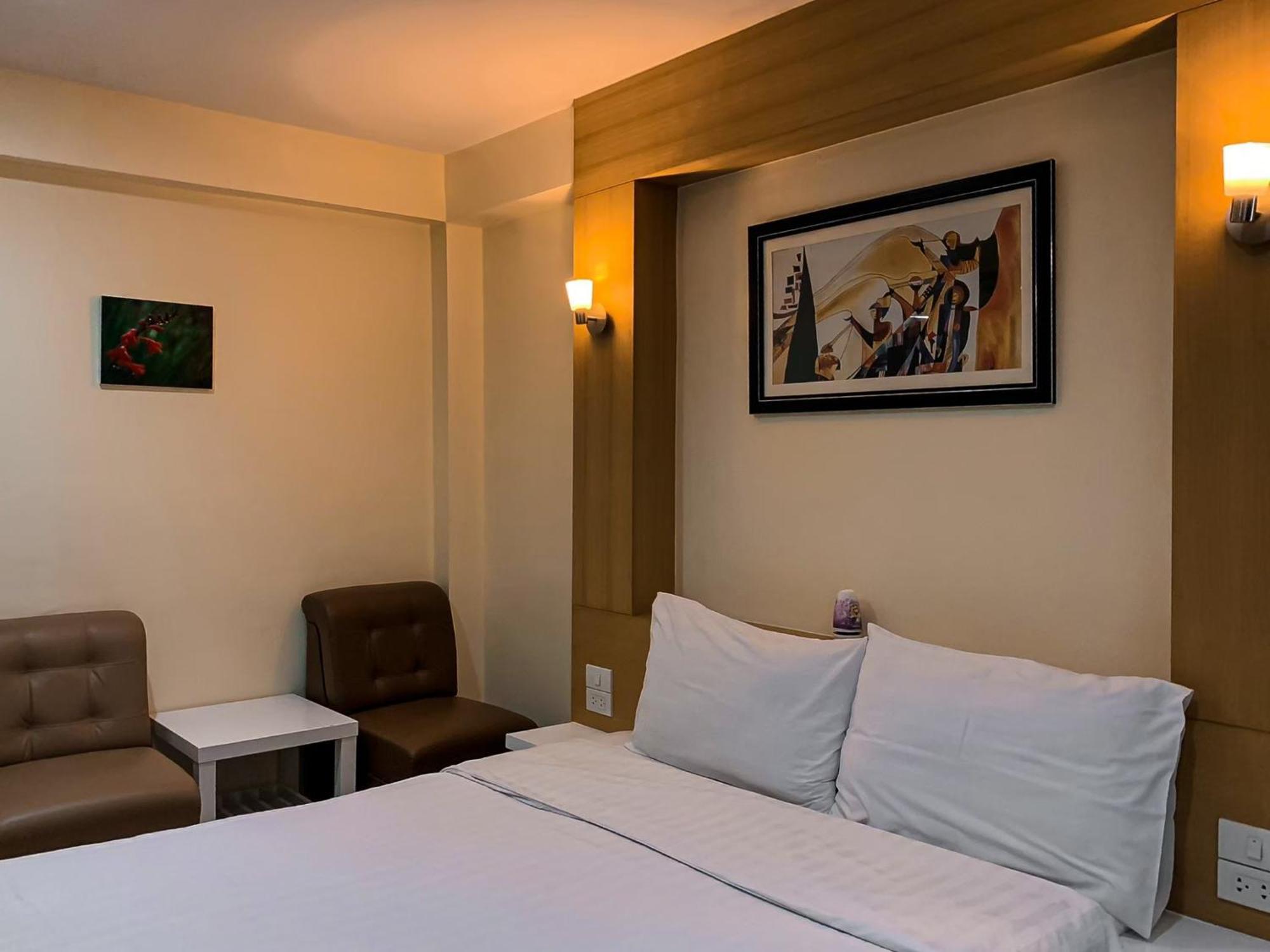 Petchsiri Room เพชรสิริรูม Ban Sai Mai Exteriér fotografie