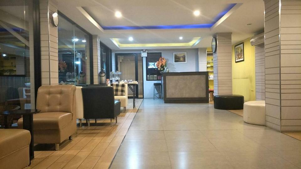 Petchsiri Room เพชรสิริรูม Ban Sai Mai Exteriér fotografie