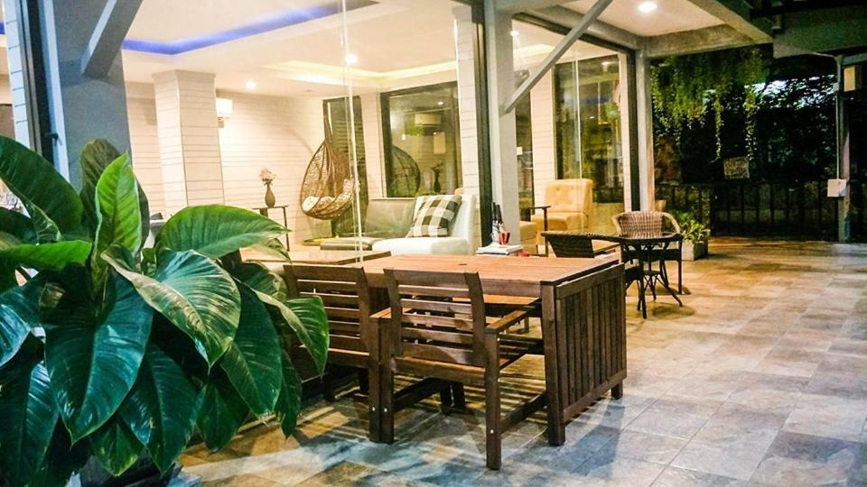Petchsiri Room เพชรสิริรูม Ban Sai Mai Exteriér fotografie