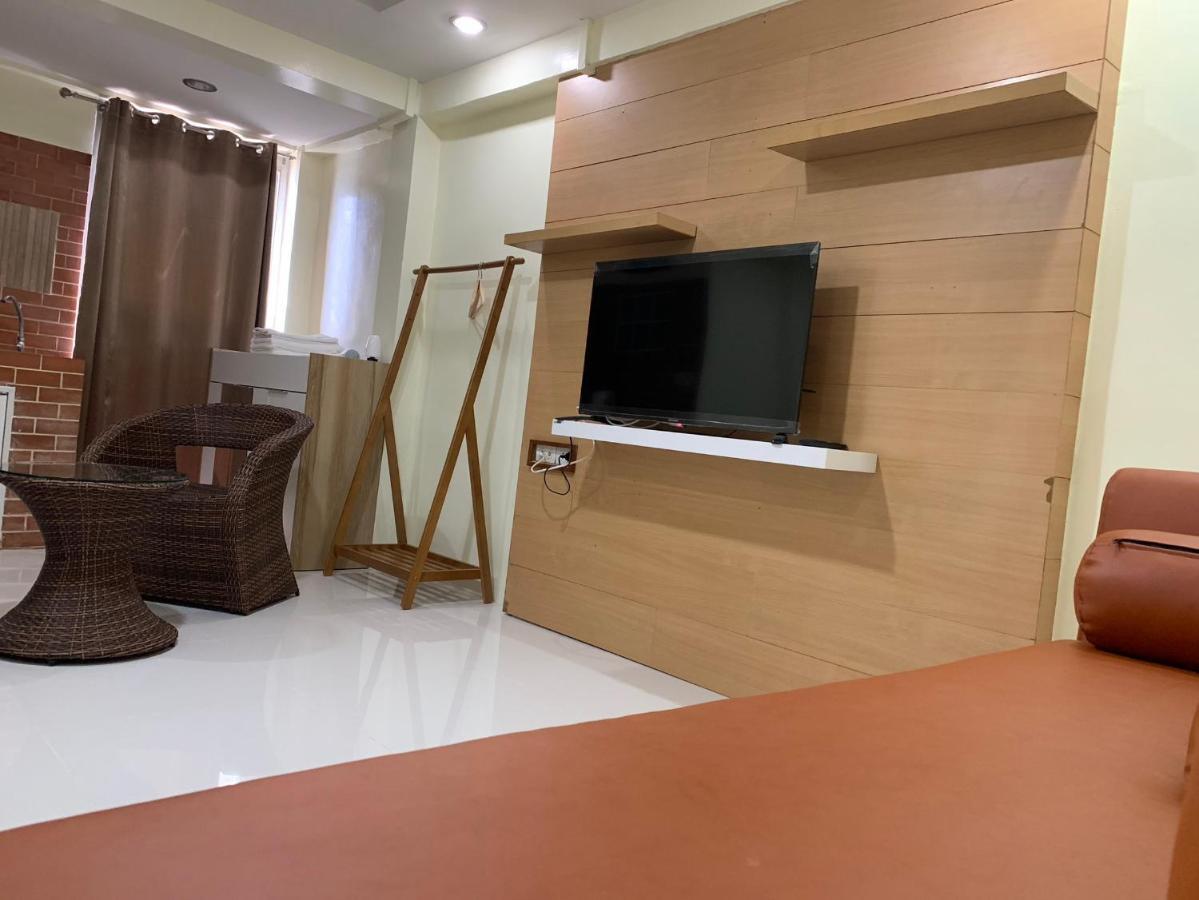 Petchsiri Room เพชรสิริรูม Ban Sai Mai Exteriér fotografie