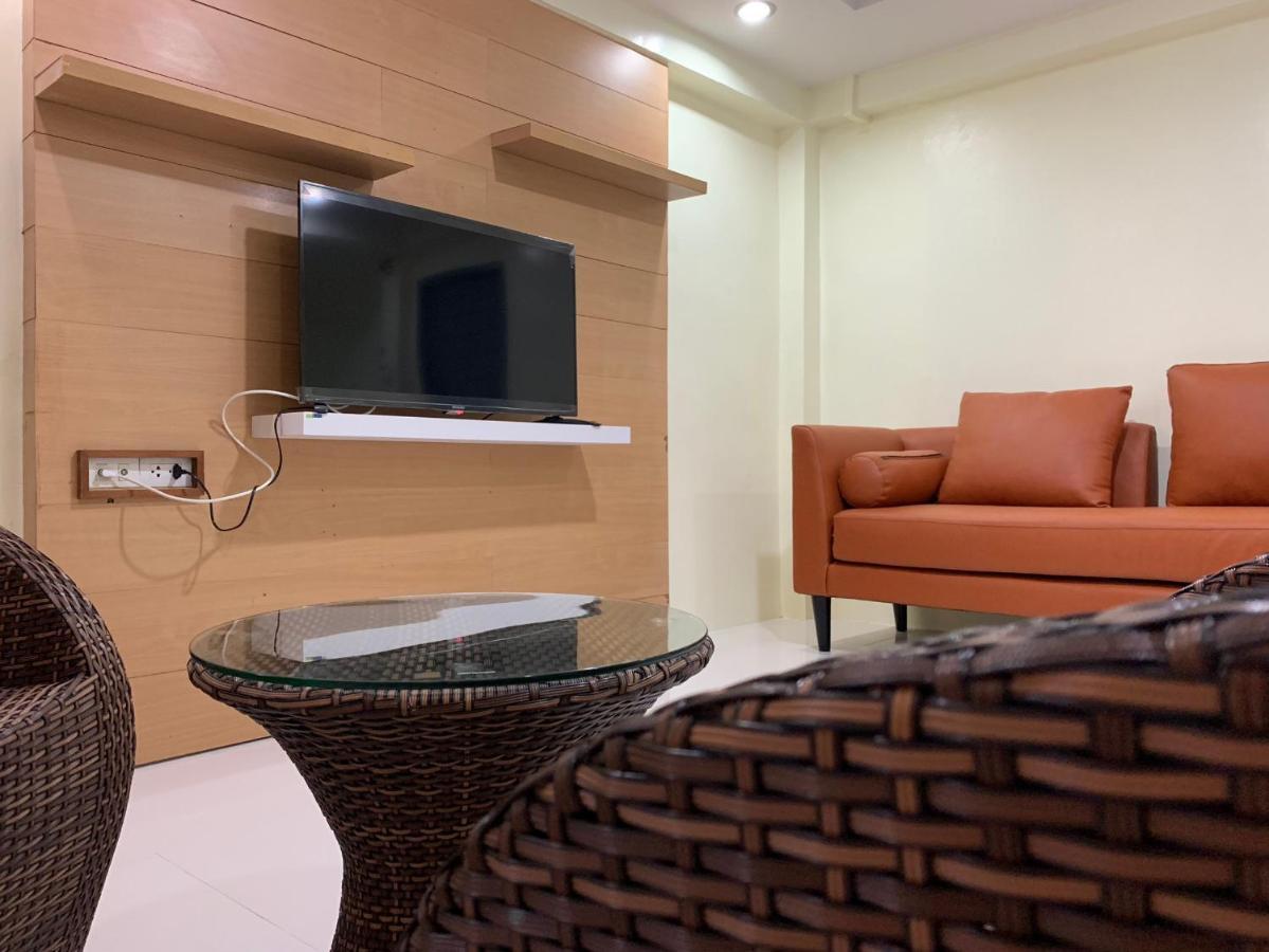 Petchsiri Room เพชรสิริรูม Ban Sai Mai Exteriér fotografie